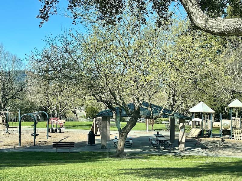 Byron Gibbs Park - Image 2