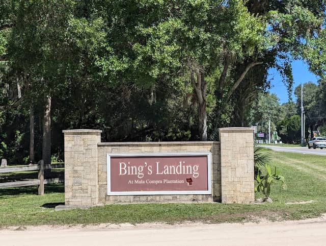 Bing's Landing - Image 1