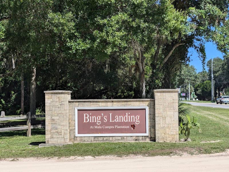 Bing's Landing - Image 1