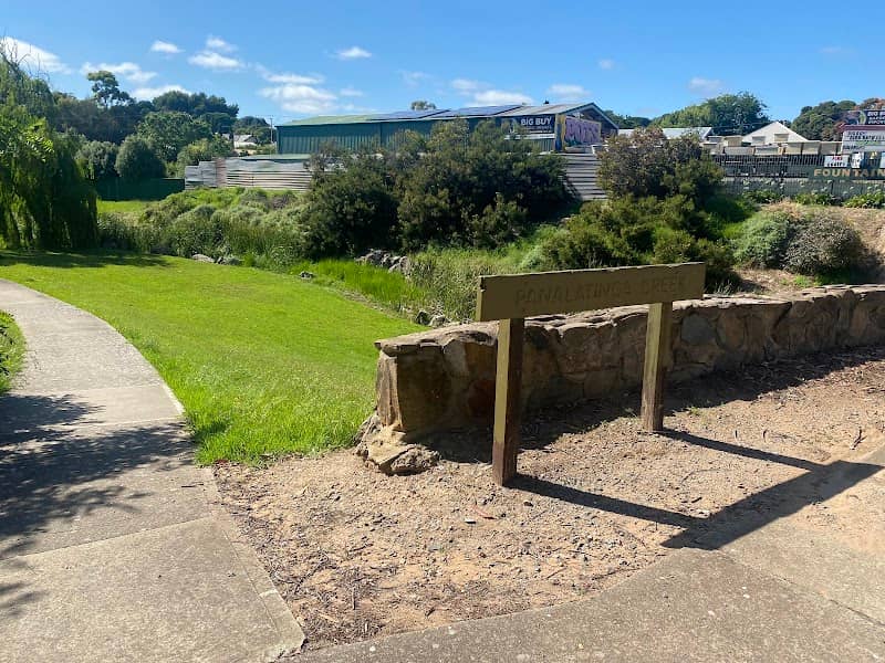John Reynell Heritage Park - Image 2