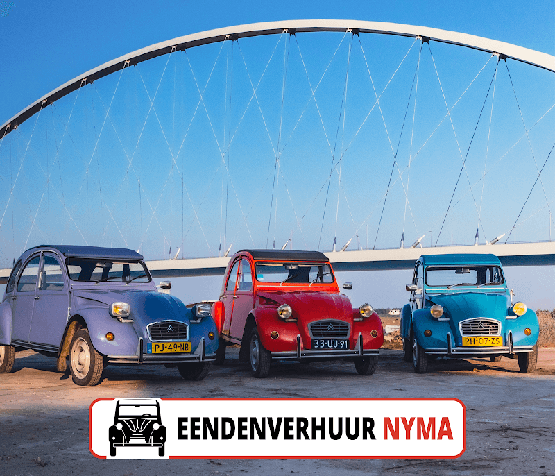 Eendenverhuur Nyma - Image 2