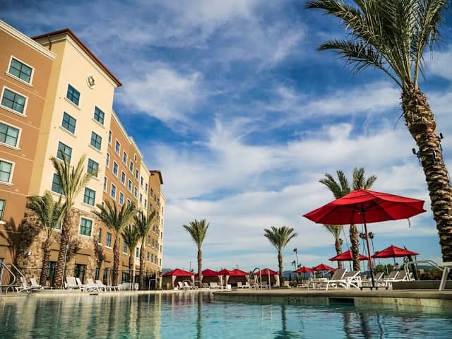 Soboba Casino Resort - Image 1
