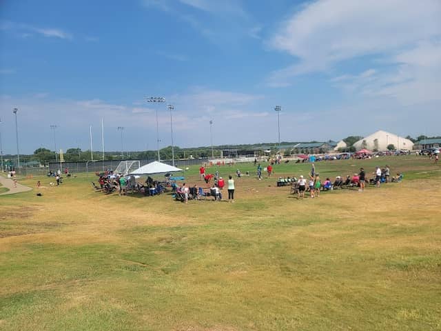 Integrity Park - Image 2