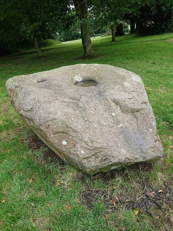 Antrim Round Tower - Image 2