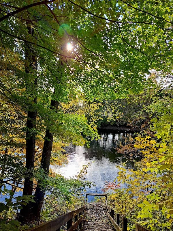 Deerhead Riverfront Park - Image 1