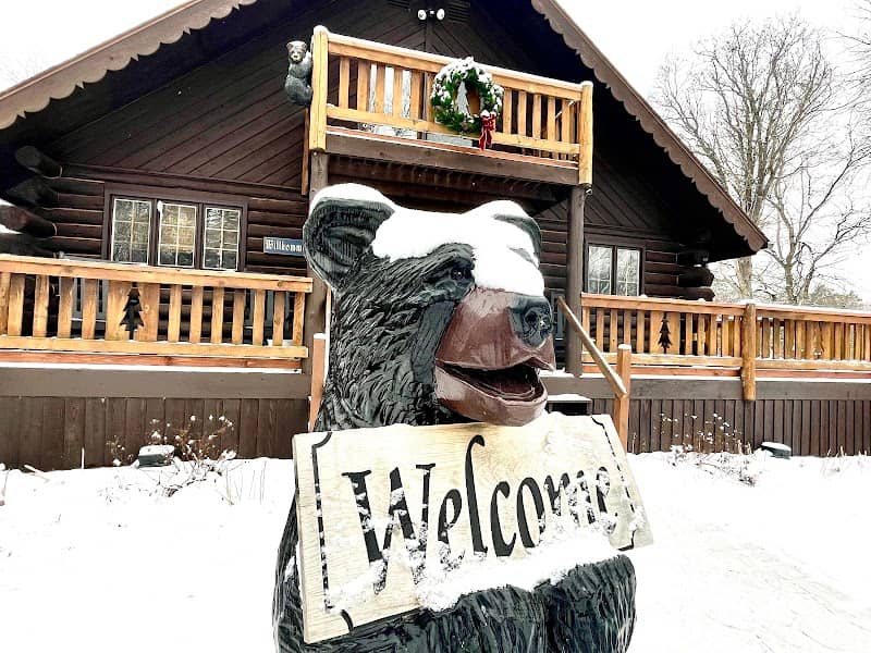 Wisco - Lodge Life - Image 1