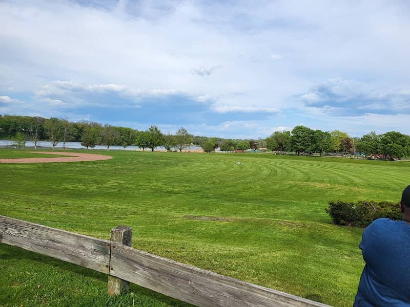 Collins Park - Image 1