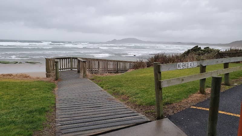 Green Point Campground (CHC) - Image 1