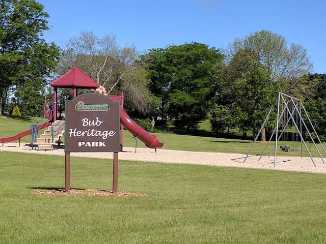 Bub Heritage Park - Image 2