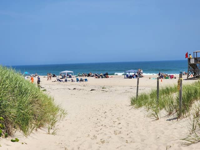 National Seashore - Image 3