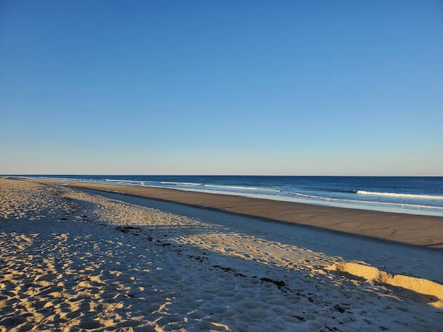 National Seashore - Image 1