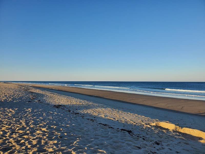 National Seashore - Image 1