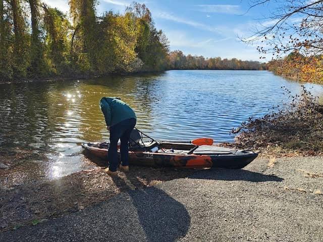 Farmville Blueway - Image 1