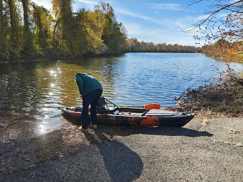 Farmville Blueway - Image 1