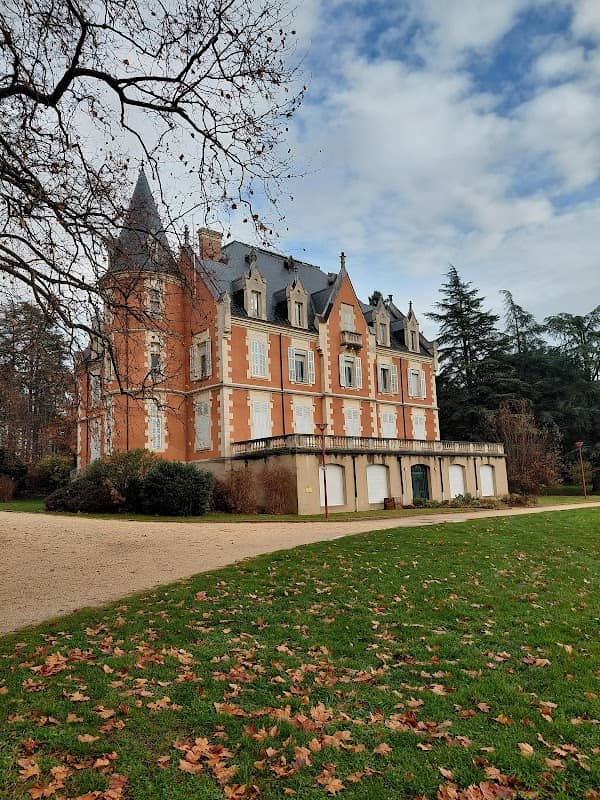 Parc de Déomas - Image 1