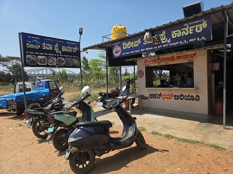 Bangalore Mysore Highway - Image 1