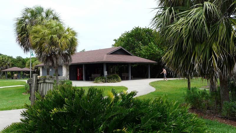 South Beach Park - Image 1