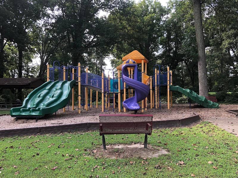 Coulbourn Park - Image 1