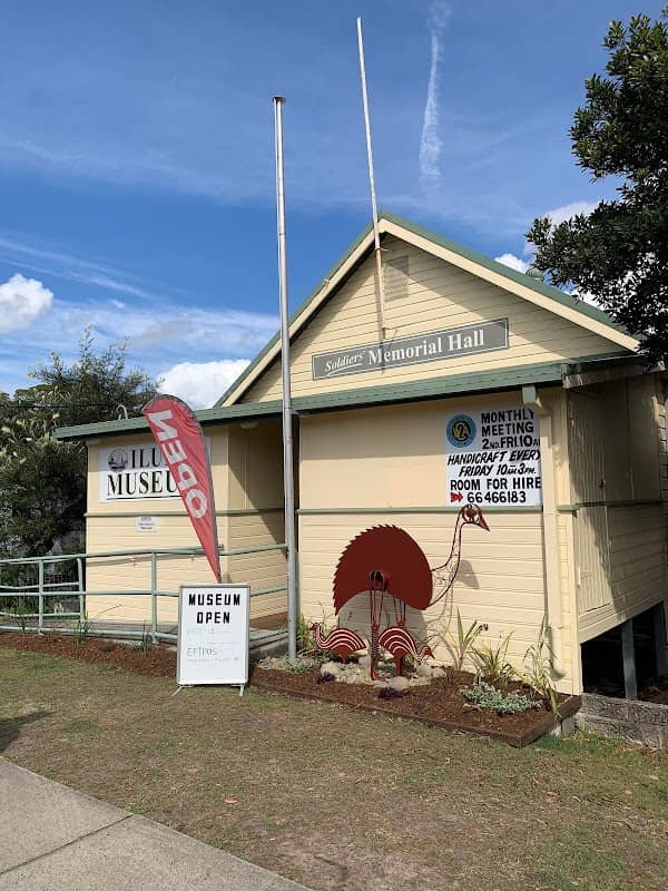 Iluka Museum - Image 1