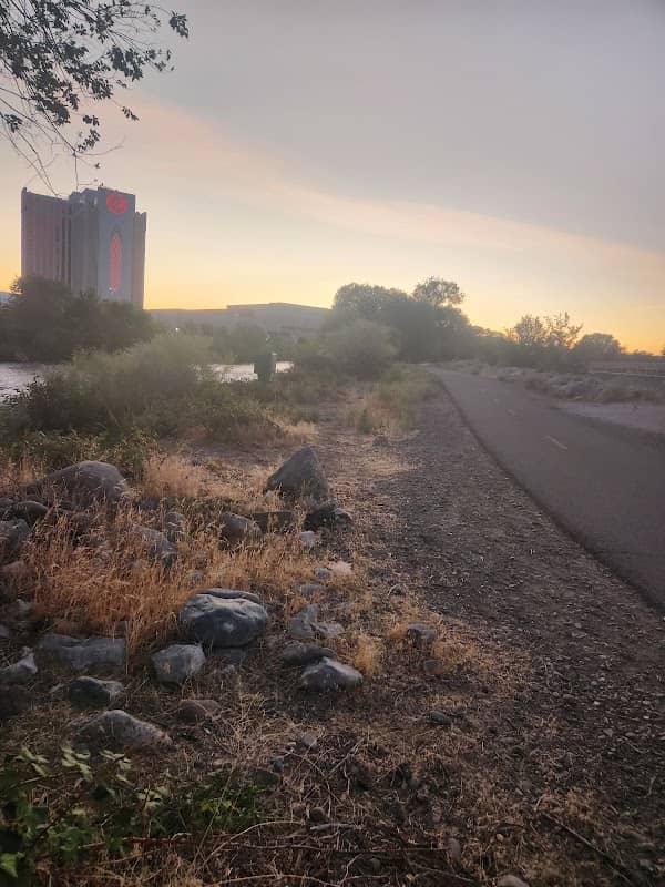 River walk - Image 1