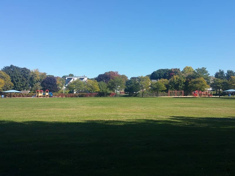 Pulaski Playground & Dog Park - Image 1