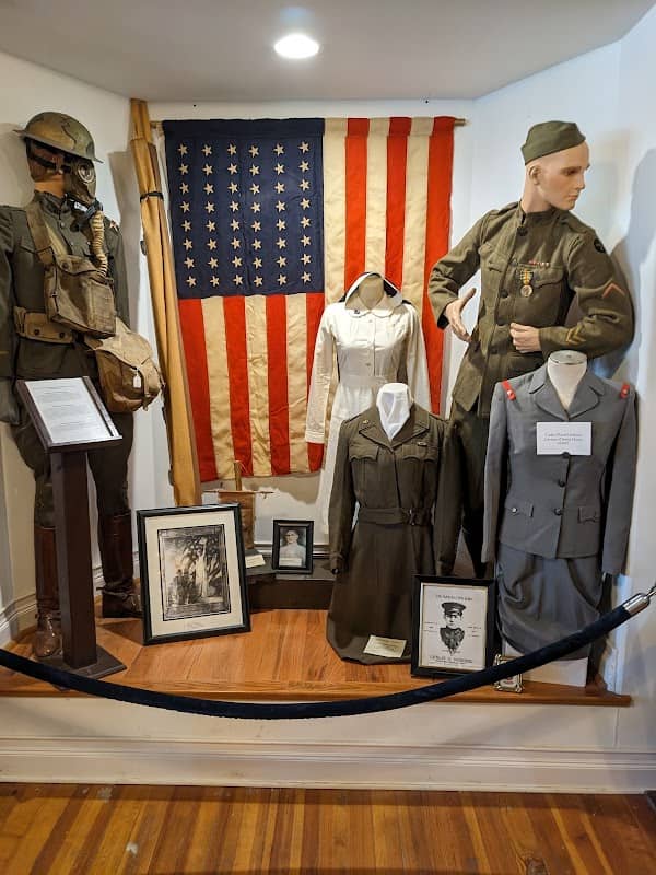 LaSalle County Historical Museum Bldg #2 - Image 1