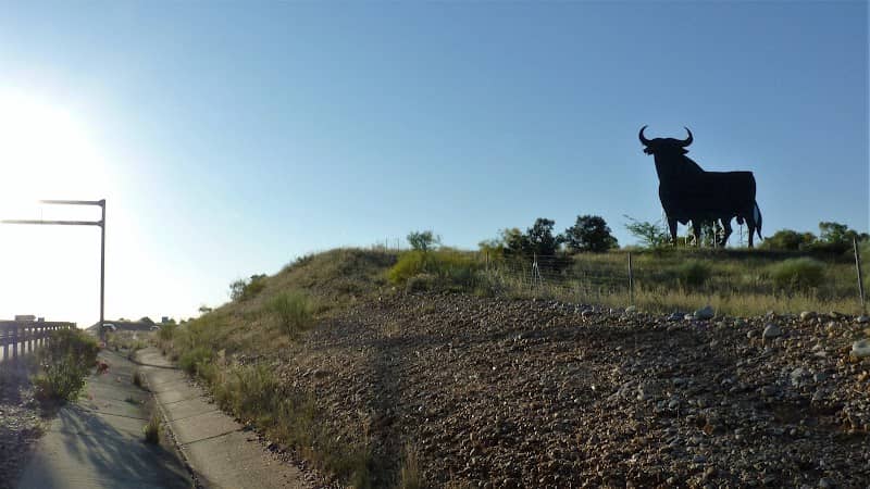 Toro de Osborne - Image 2