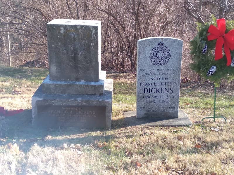 Riverside Cemetery - Image 1