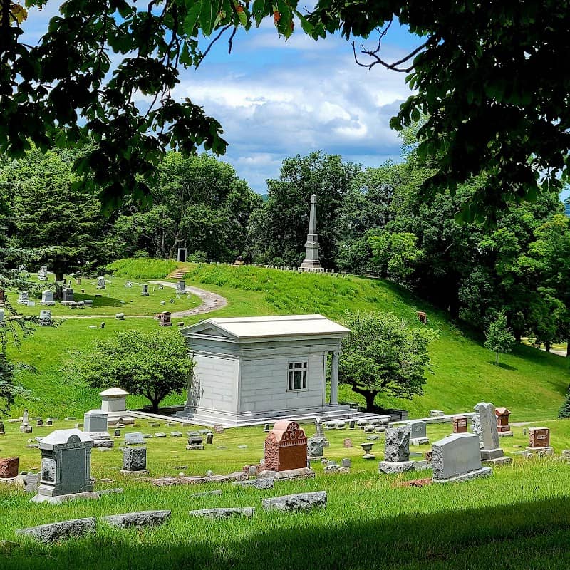 Riverside Cemetery - Image 2
