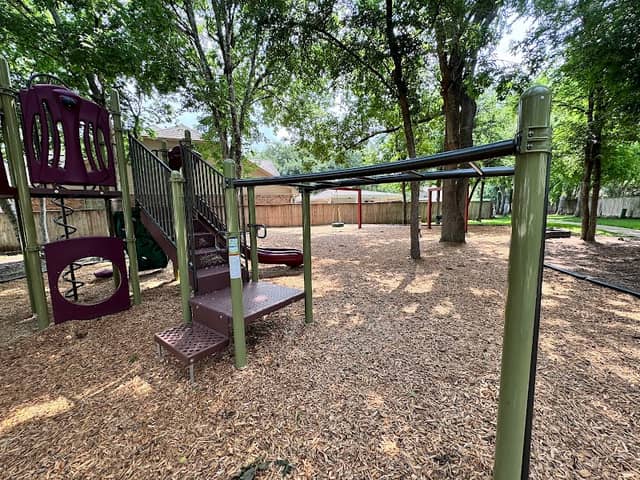 Tesla Rae Park - Image 1