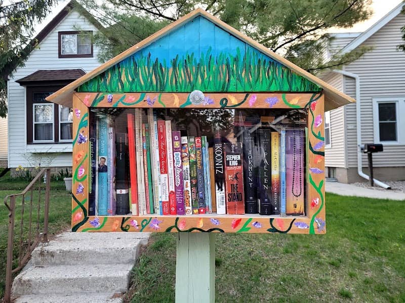 Selinalynn's House of Prose - Image 1