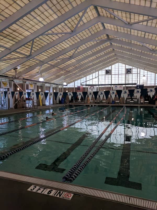 Mt Pleasant Swimming Pool - Image 1