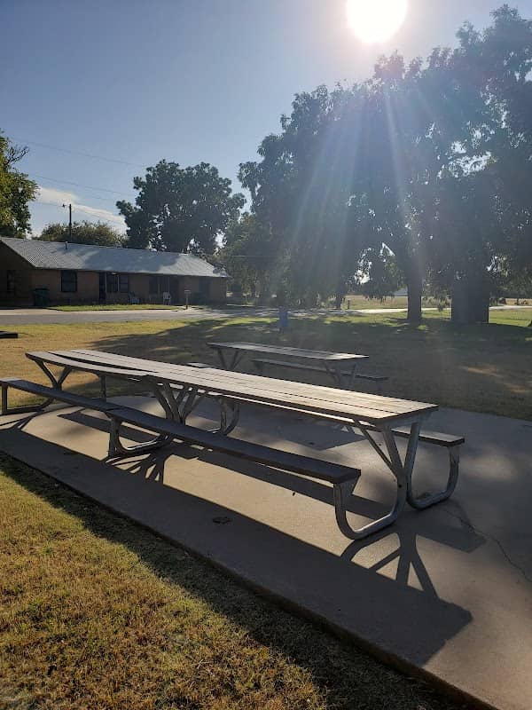 Freeman Park - Image 1