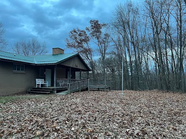 Camp Beckoning Trails - Image 2