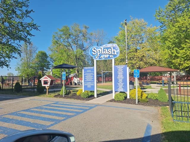 LaGrange Splash Park - Image 1