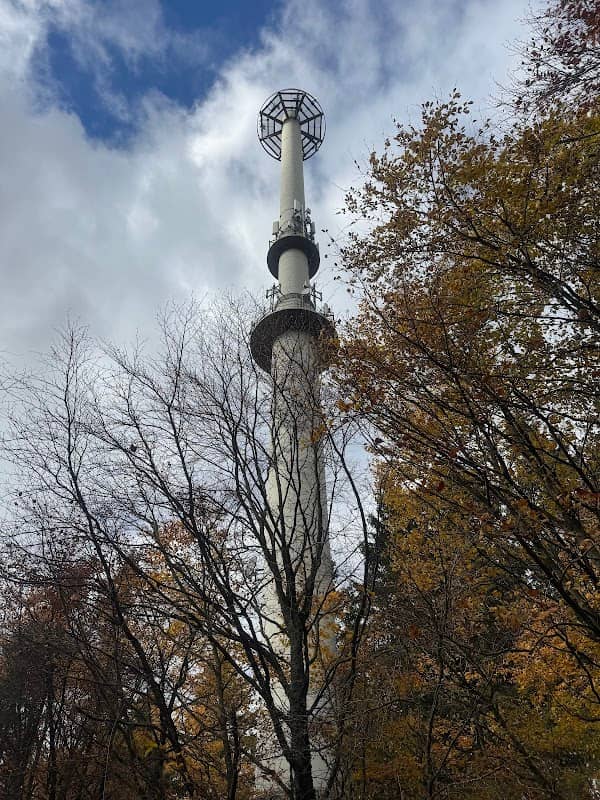 Fernsehturm Winterberg - Image 3