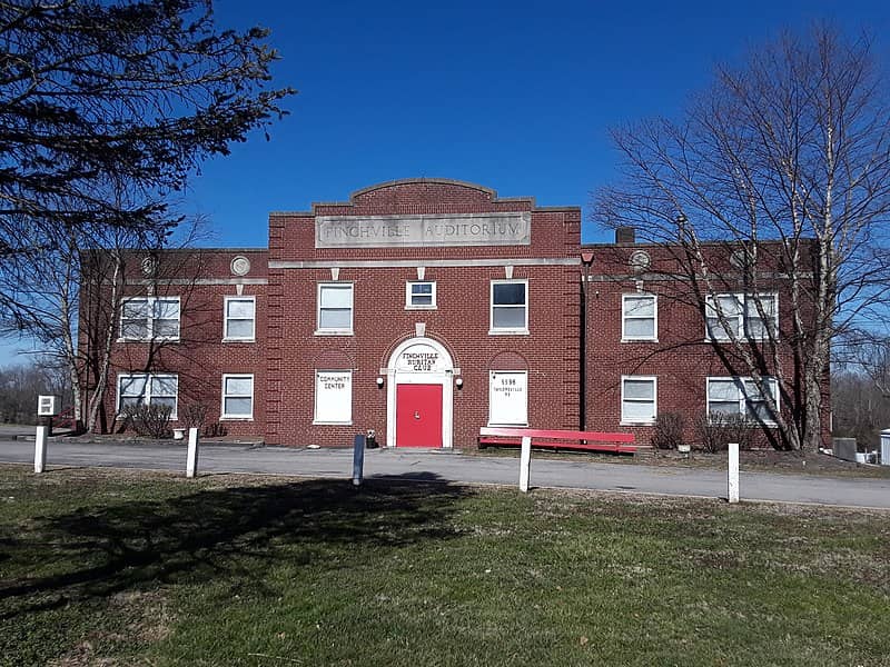 Finchville Ruritan Club - Image 3
