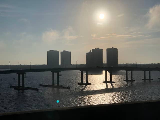 Edison Bridge - Image 2