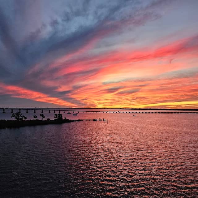 Edison Bridge - Image 1