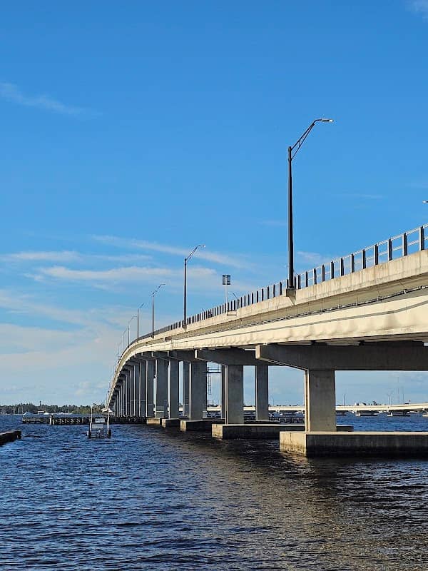 Edison Bridge - Image 3