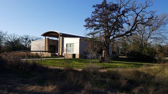 Gary Halter Nature Center - Image 1