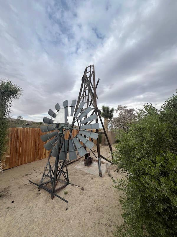 Warren's Well - Image 1