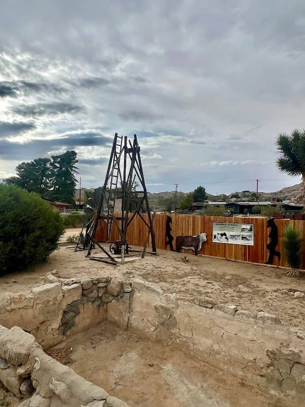 Warren's Well - Image 2