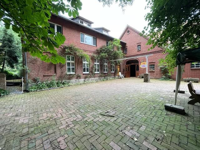Hof Ottenweß Camping - Image 1