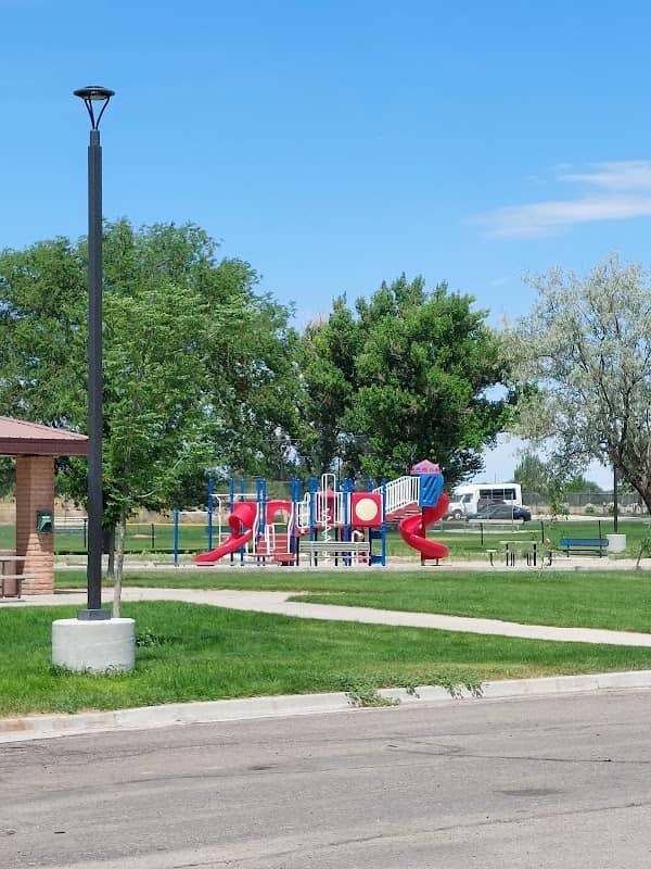 Neighborhood Park - Image 1