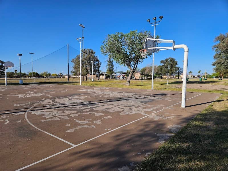 Community Center Park - Image 1