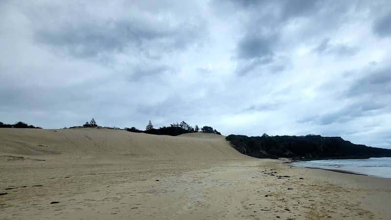 One Mile Sand Dune - Image 3