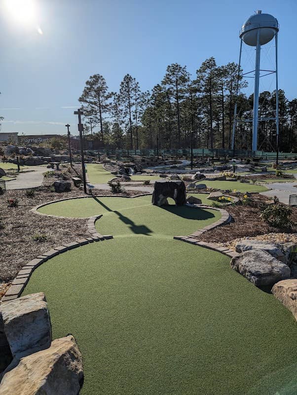 Wee Pines Mini Golf - Image 3