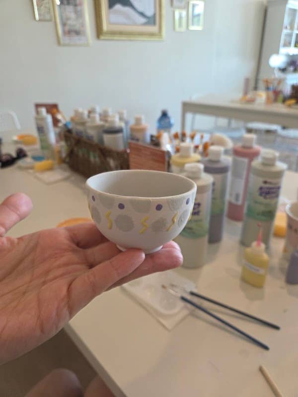 Clay House Pick & Paint Pottery - Image 1