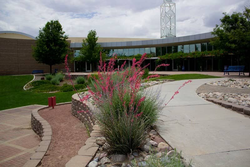Farmington Museum - Image 1